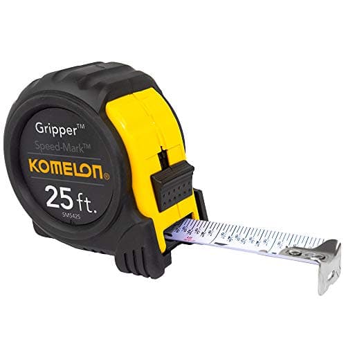 Komelon Speed Mark Gripper
