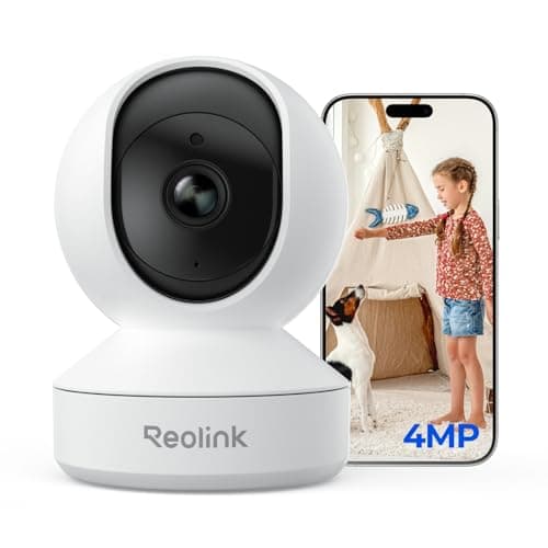 Reolink E1