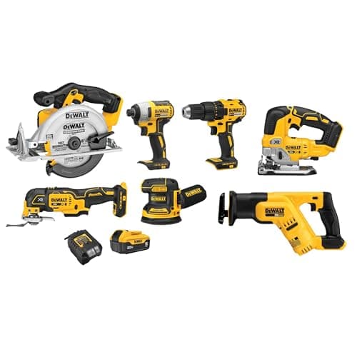 DEWALT DCK751P1