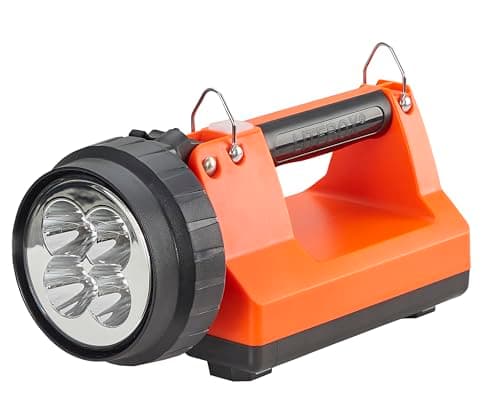 Streamlight E-Spot FireBox