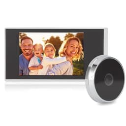 Dioche Digital Door Viewer