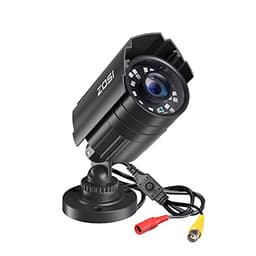 ZOSI Bullet Camera