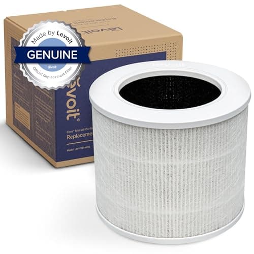 Levoit Core Mini-P