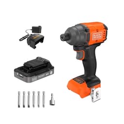 BLACK+DECKER BLIM78D1