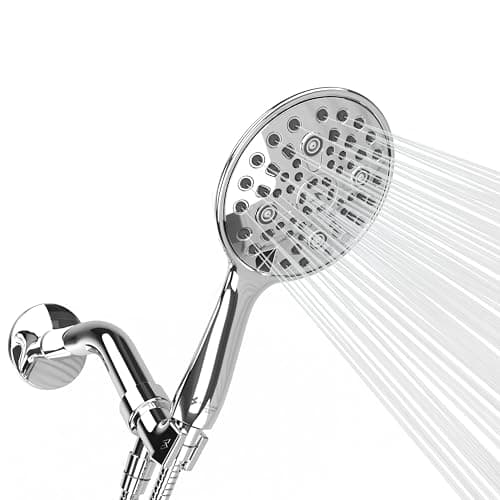 SparkPod Handheld Shower Head