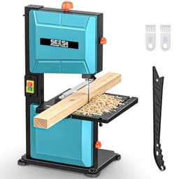 Seesii Benchtop Band Saw