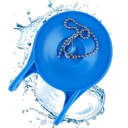 iFealClear Toilet Flapper