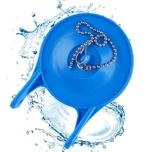 iFealClear Toilet Flapper