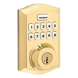 Kwikset Home Connect 620