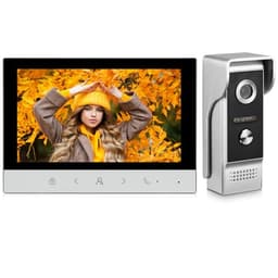 Amocam Video Intercom System