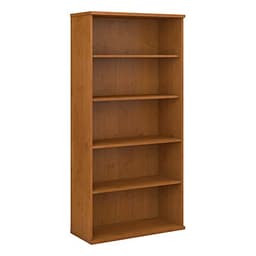 Bush Furniture Series C Bookcase