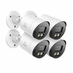 Sannce 1080p Security Camera