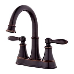 Pfister Courant Tuscan Bronze