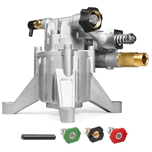 Toolcy Pressure Washer Pump