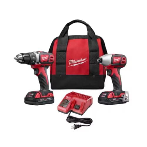Milwaukee 2691-22