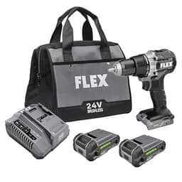 Flex FX1151-2A 2-inch