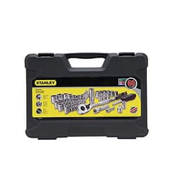 Stanley Socket Set