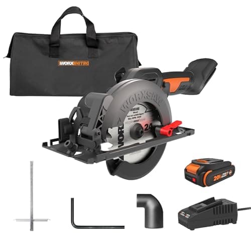Worx WORXSAW WX531L