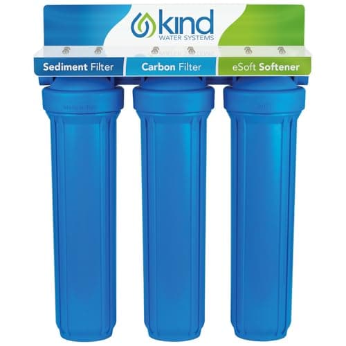 Kind Water E-3000