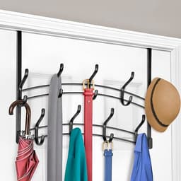 LYNK Professional Over-Door Hooks