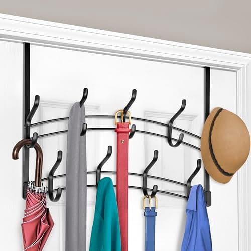 LYNK Professional Over-Door Hooks