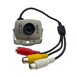Vanxse Mini Security Camera