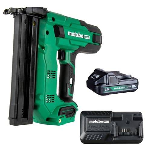 Metabo HPT N1804DB