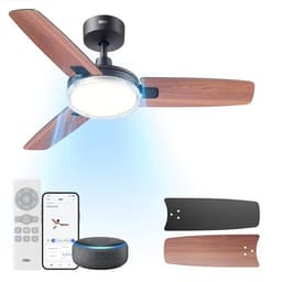 Dreo Smart Ceiling Fan