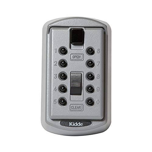 Kidde AccessPoint