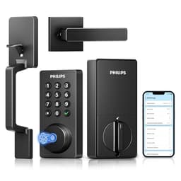 Philips Wi-Fi Smart Lock