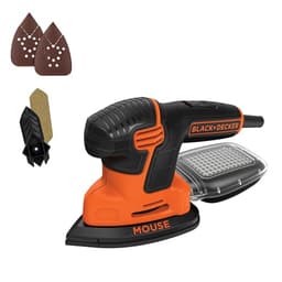 Black+Decker BDEMS600