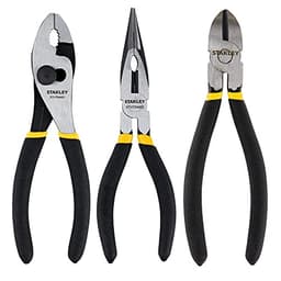 Stanley Pliers Set