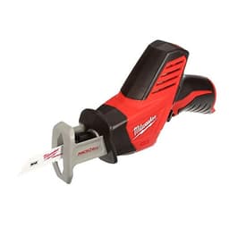 Milwaukee M12 Hackzall