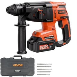 VEVOR Rotary Hammer Drill