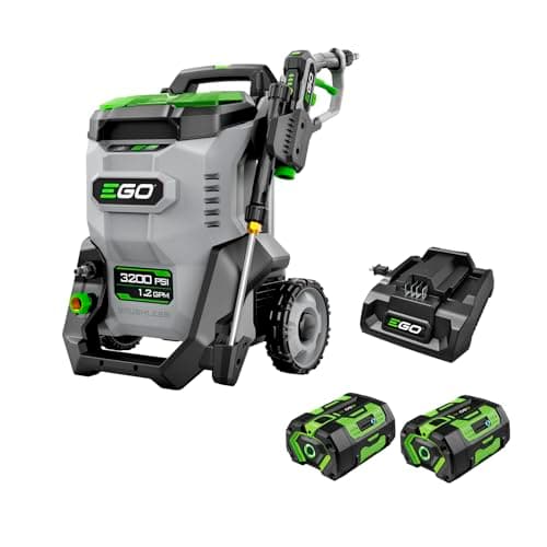 EGO HPW3204
