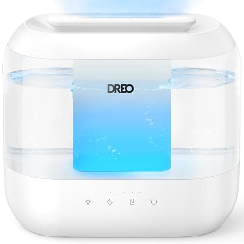 Dreo 4L Humidifier