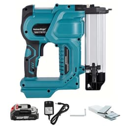 Heimerdinger Cordless Brad Nailer