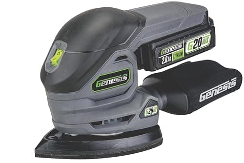 Genesis GLDS20B