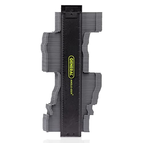 General Tools 833