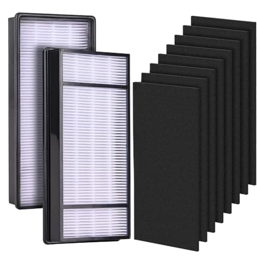 Sgizoku Honeywell Filter