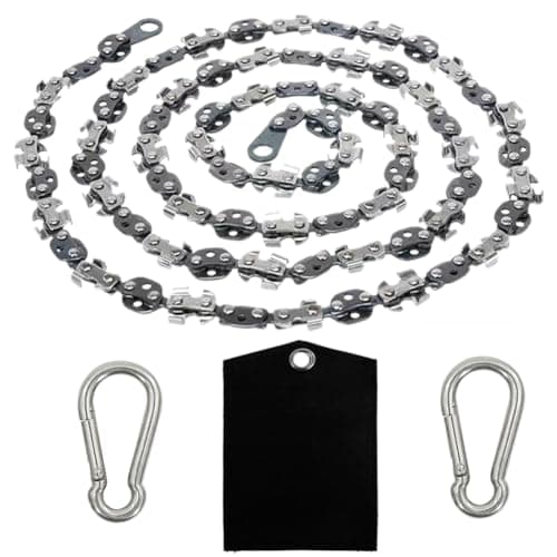 Homyall Rope Saw