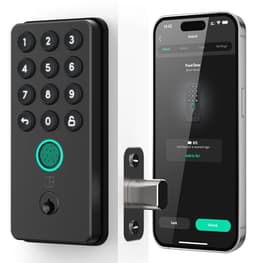 igloohome Deadbolt Go
