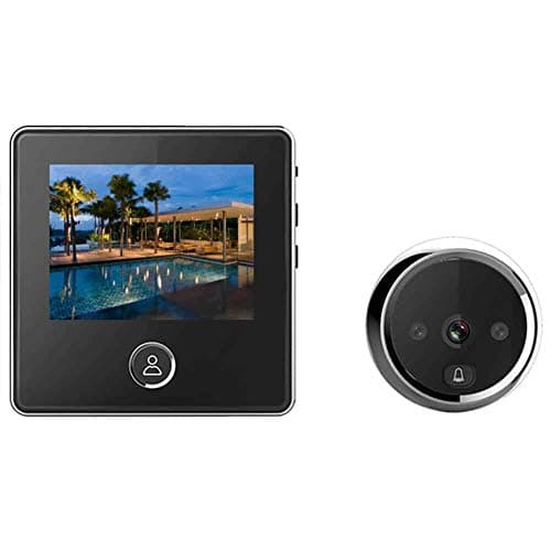 Digitsea Digital Door Viewer