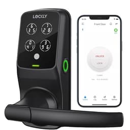 Lockly Secure Plus