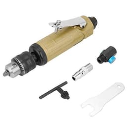 Walfront Air Drill