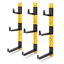 DEWALT Wall Mount Storage Rack