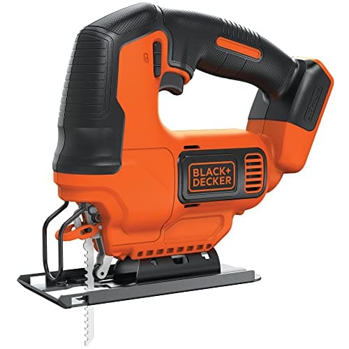 BLACK+DECKER BDCJS20B