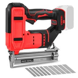 F Finec Cordless Brad Nailer