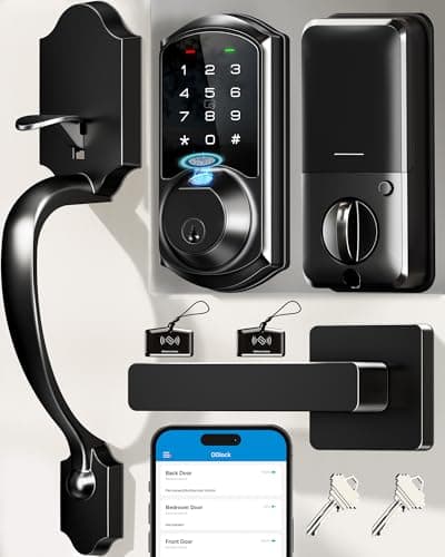 Veise VE07-H Matte Black