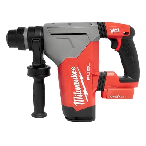 Milwaukee M18 Fuel